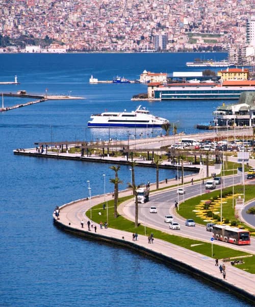 Izmir